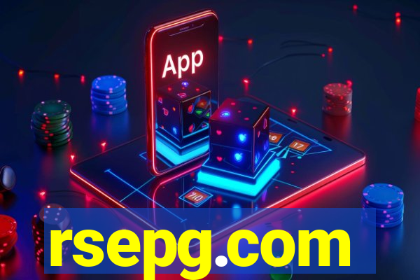 rsepg.com