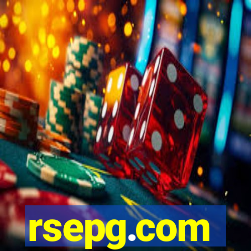 rsepg.com