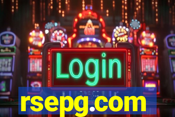 rsepg.com