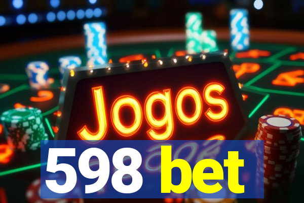 598 bet