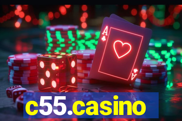 c55.casino