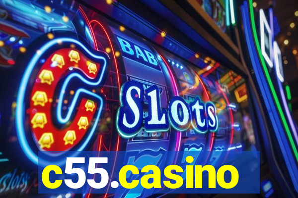 c55.casino