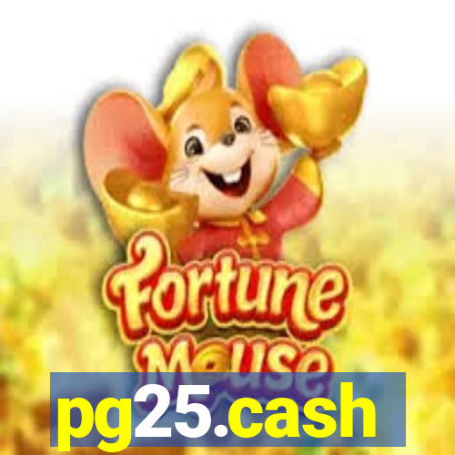 pg25.cash