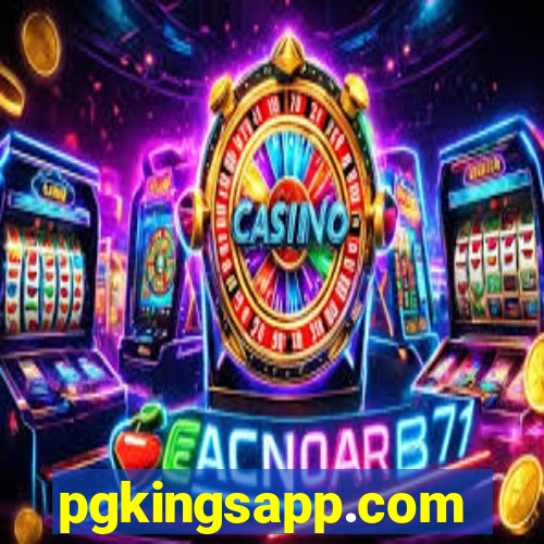 pgkingsapp.com