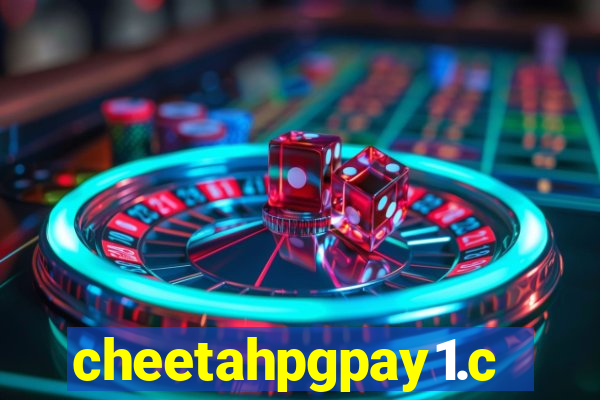 cheetahpgpay1.com