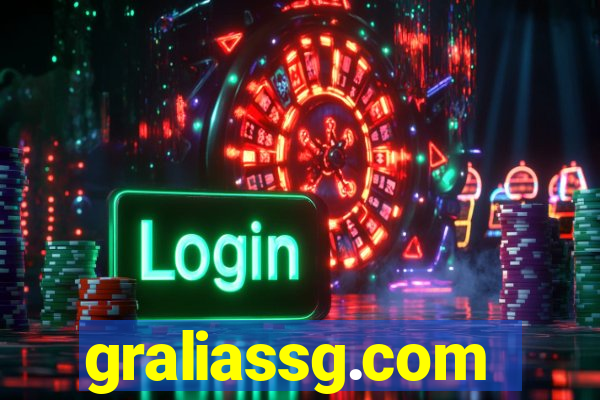 graliassg.com