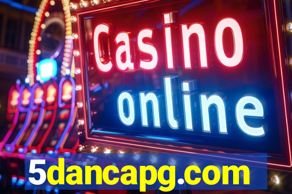 5dancapg.com