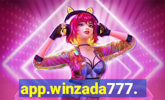 app.winzada777.con