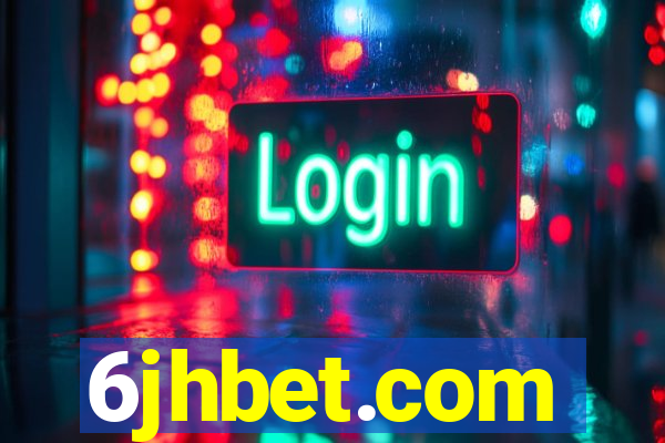 6jhbet.com