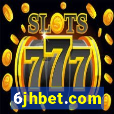 6jhbet.com