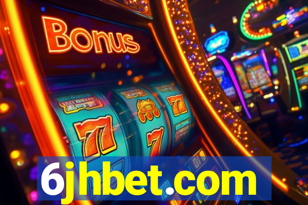 6jhbet.com