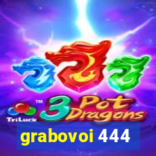 grabovoi 444