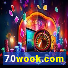 70wook.com