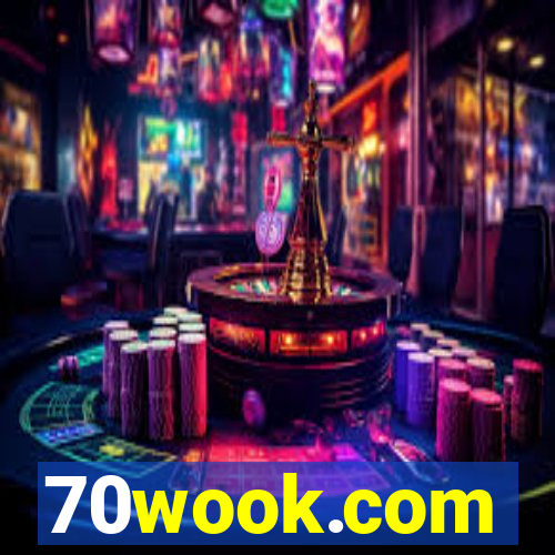 70wook.com