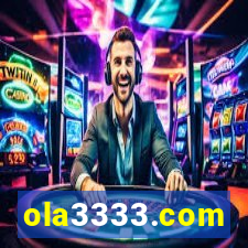 ola3333.com