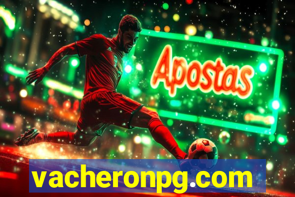 vacheronpg.com