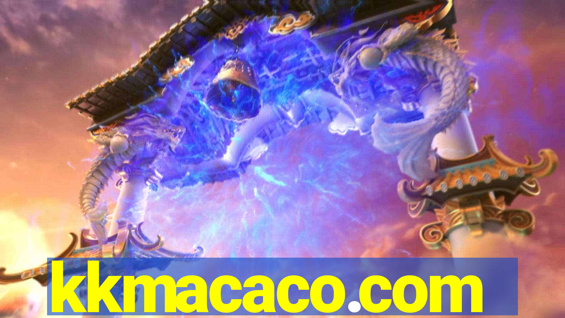 kkmacaco.com