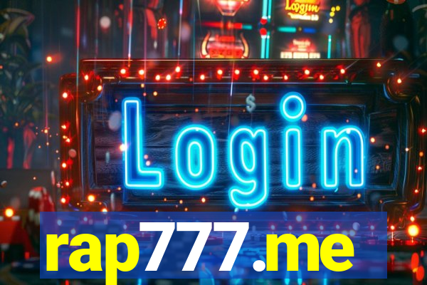 rap777.me