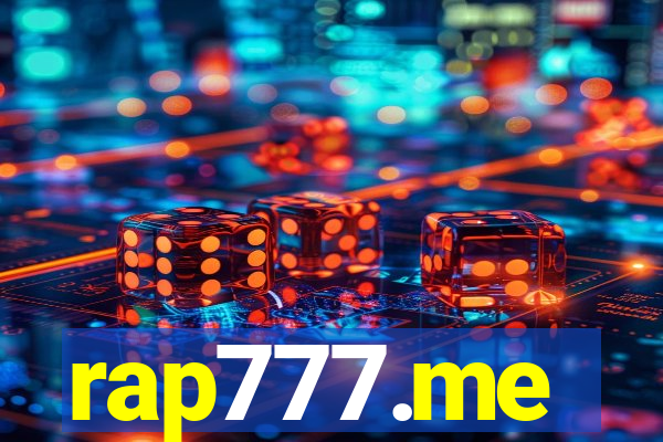 rap777.me