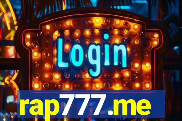 rap777.me