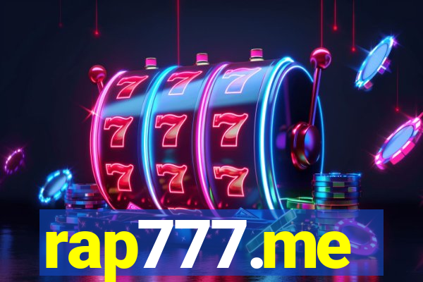 rap777.me