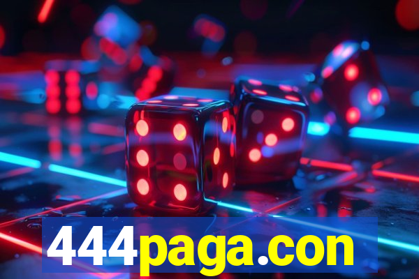 444paga.con