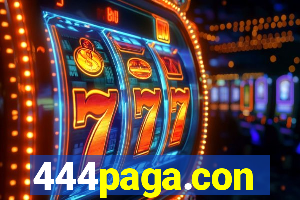 444paga.con