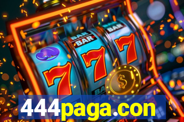 444paga.con