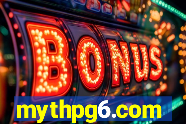 mythpg6.com