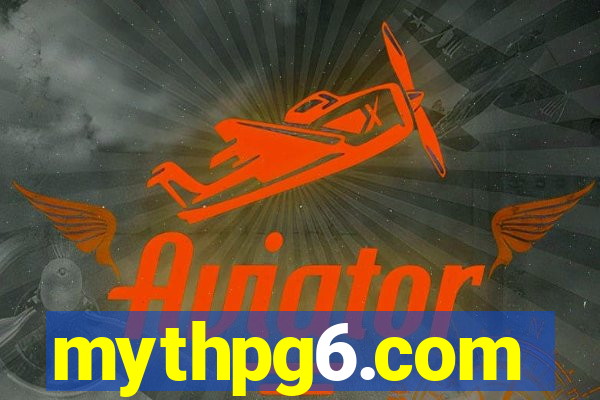 mythpg6.com
