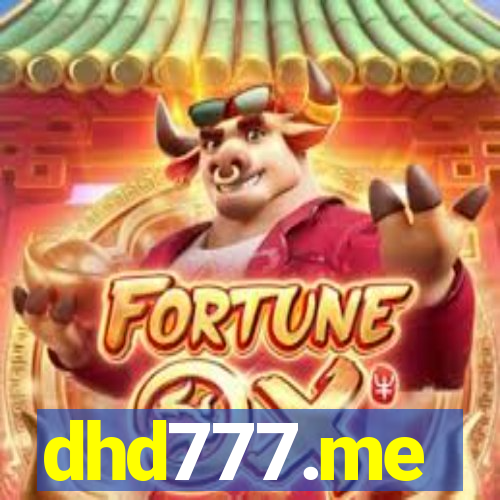 dhd777.me