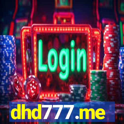 dhd777.me