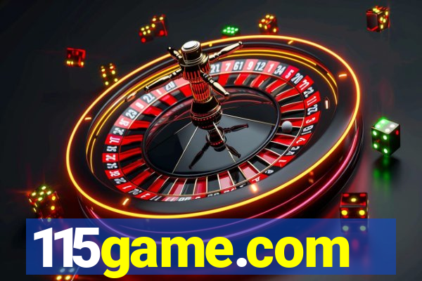 115game.com