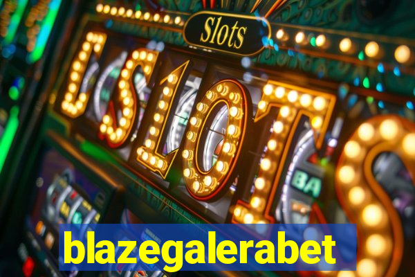 blazegalerabet