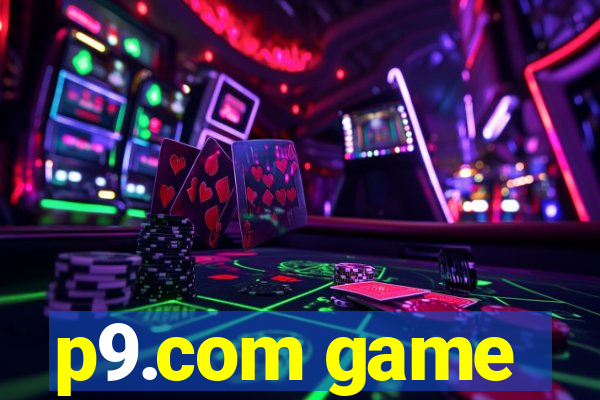 p9.com game