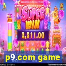 p9.com game
