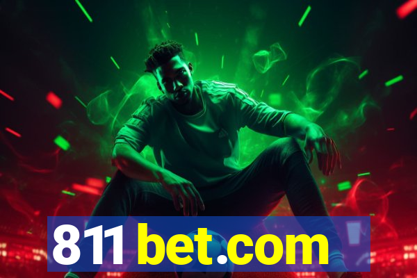 811 bet.com