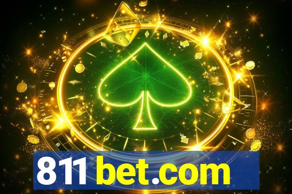 811 bet.com
