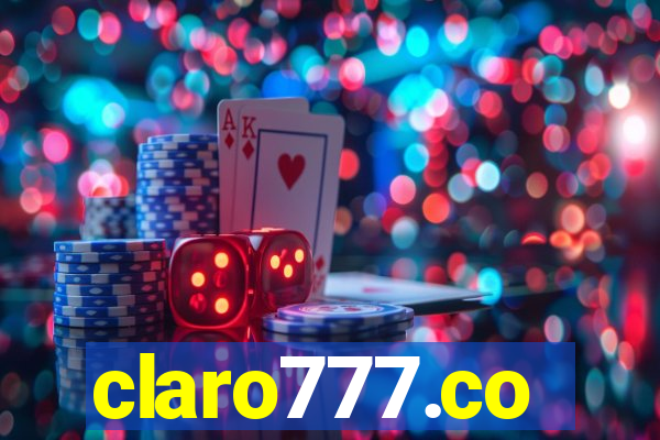 claro777.co