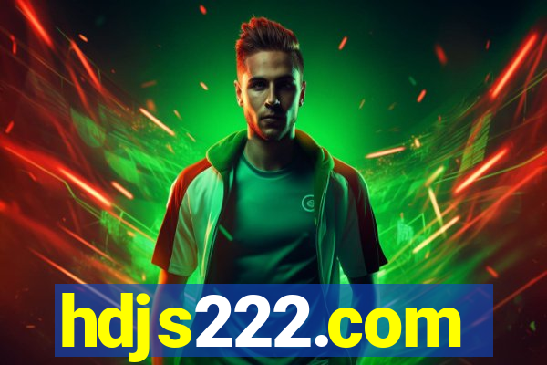 hdjs222.com