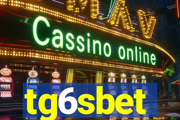 tg6sbet