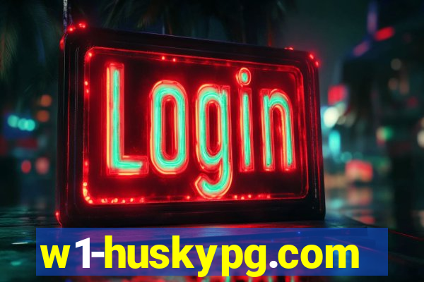 w1-huskypg.com