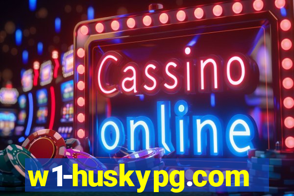 w1-huskypg.com