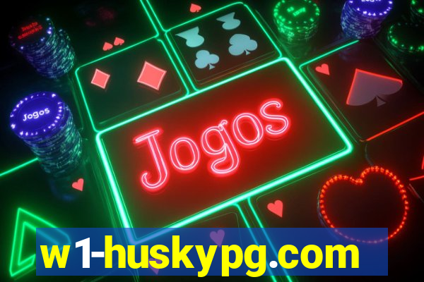w1-huskypg.com