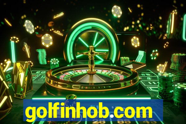 golfinhob.com