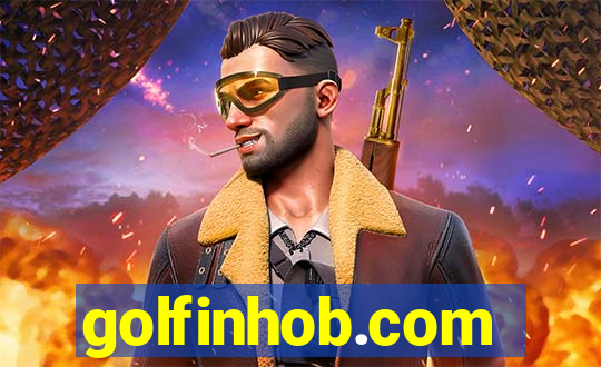 golfinhob.com