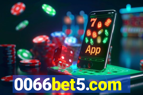 0066bet5.com