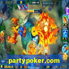 partypoker.com