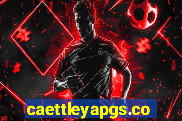 caettleyapgs.com