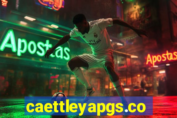 caettleyapgs.com